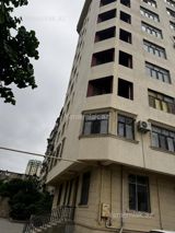 Satılır 3 otaqlı Bina evi menzil (Yeni tikili), 125 m², Nizami rayonu — İlham bey — Mənzil