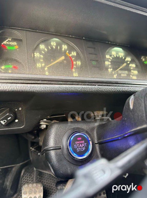 Lada (VAZ) 2107, 1.6 L, 2011 il, 77 500 km — Avtomobillər, Bərdə (12)