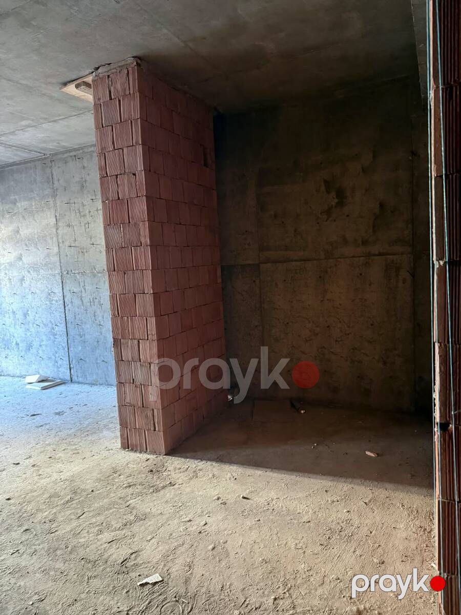 Satılır 2 otaqlı yeni tikili 54.8 m² — Mənzil, Bakı (5)