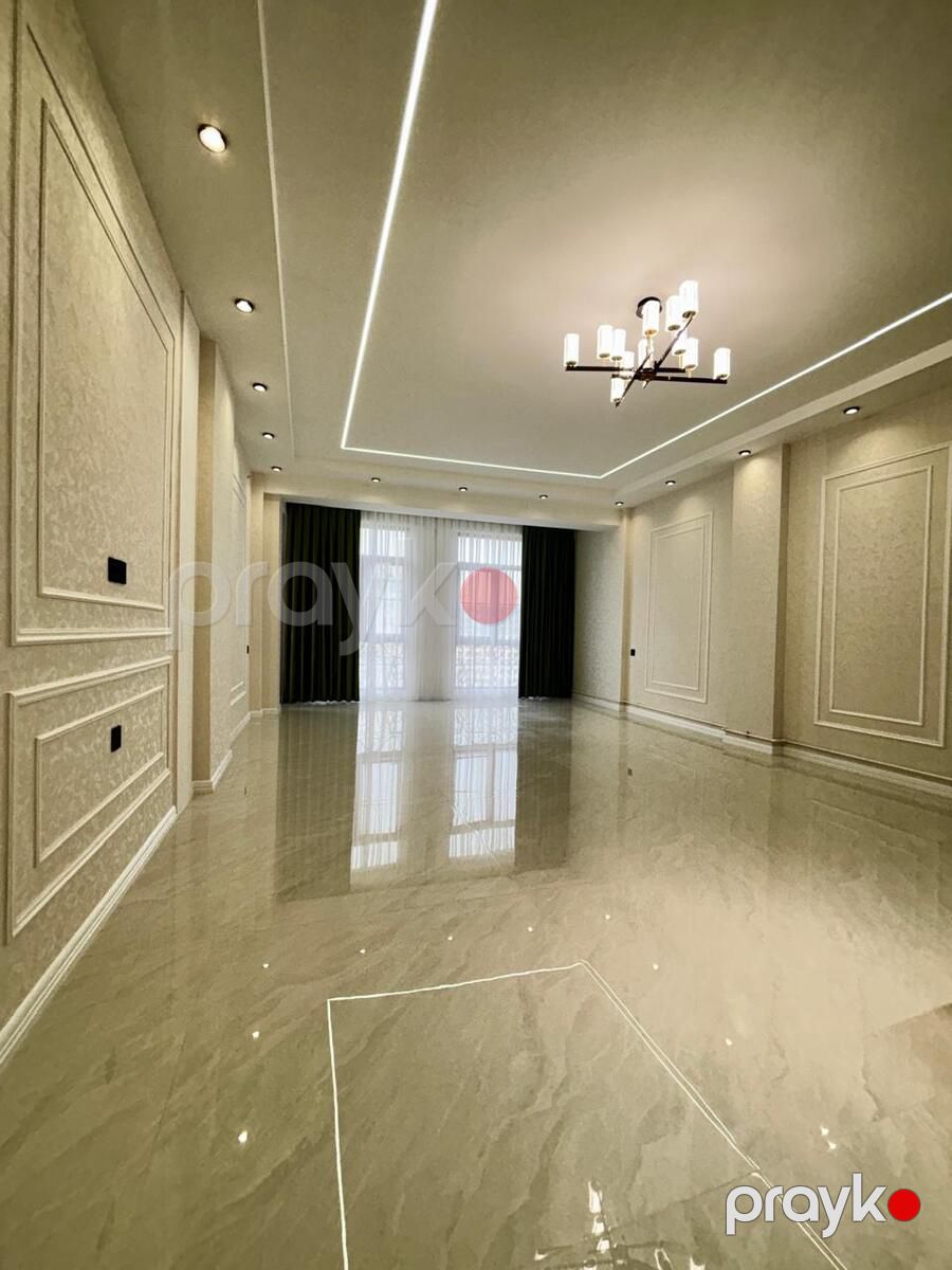 Satılır 3 otaqlı yeni tikili 126.7 m² — Mənzil, Bakı (11)