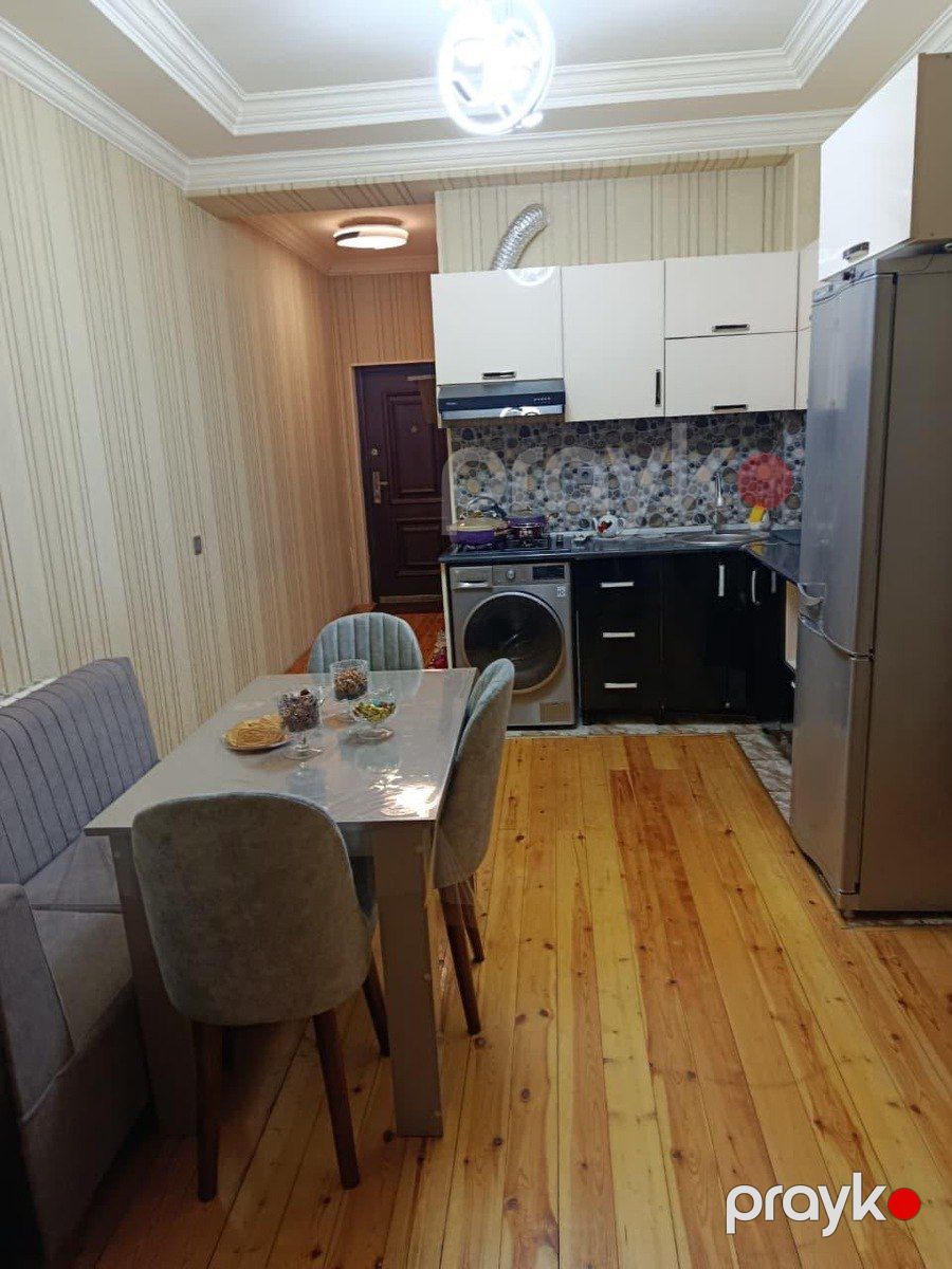 Satılır 2 otaqlı yeni tikili 73 m² — Mənzil, Bakı (6)
