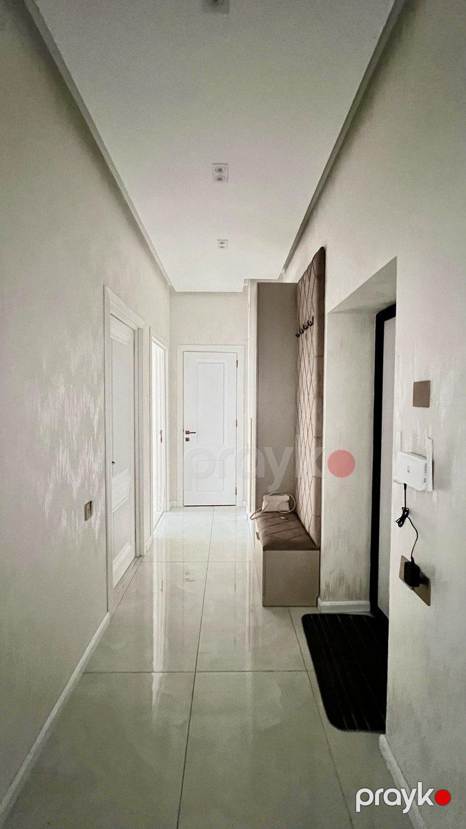 İcarəyə verilir 3 otaqlı yeni tikili 95 m² — Mənzil, Bakı (3)