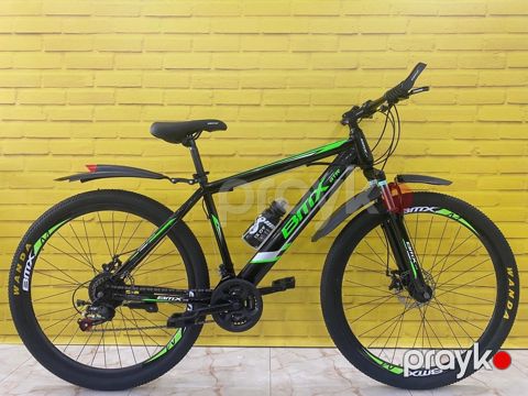 Velosiped “BMX 29” — Bakı