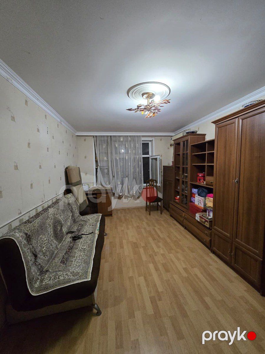 Satılır 3 otaqlı köhnə tikili 65 m² — Mənzil, Bakı (2)