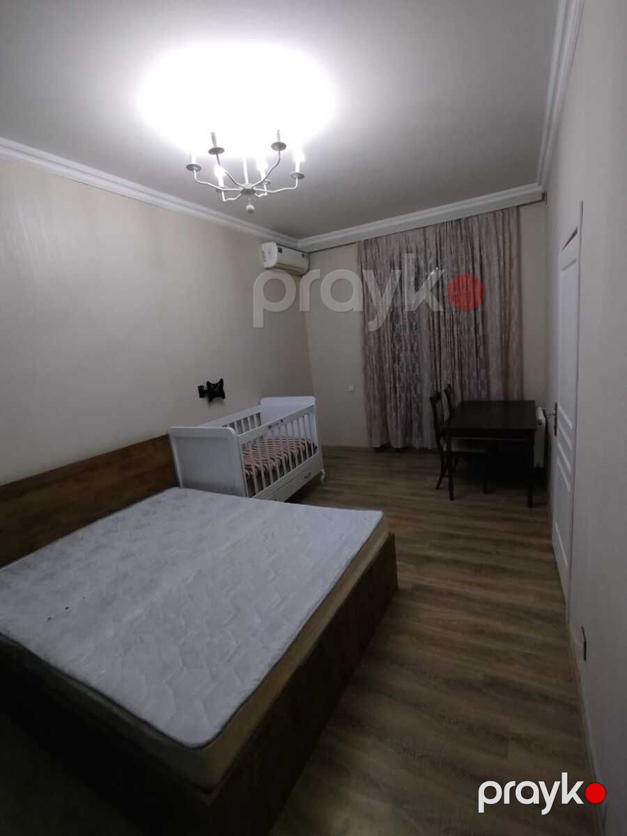 1-otaqlı yeni tikili, Sumqayıt ş., 42 m² — Mənzil, Sumqayıt (4)