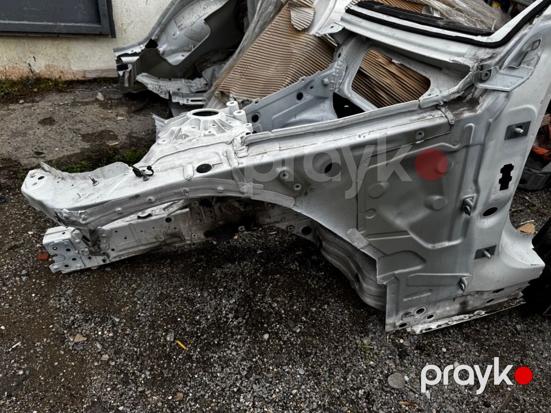 BMW G20 bakavini — Ehtiyat hissələri və aksesuarlar, Bakı (2)
