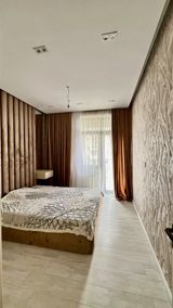 İcarəyə verilir 3 otaqlı yeni tikili 95 m² — Zabit — Apartment