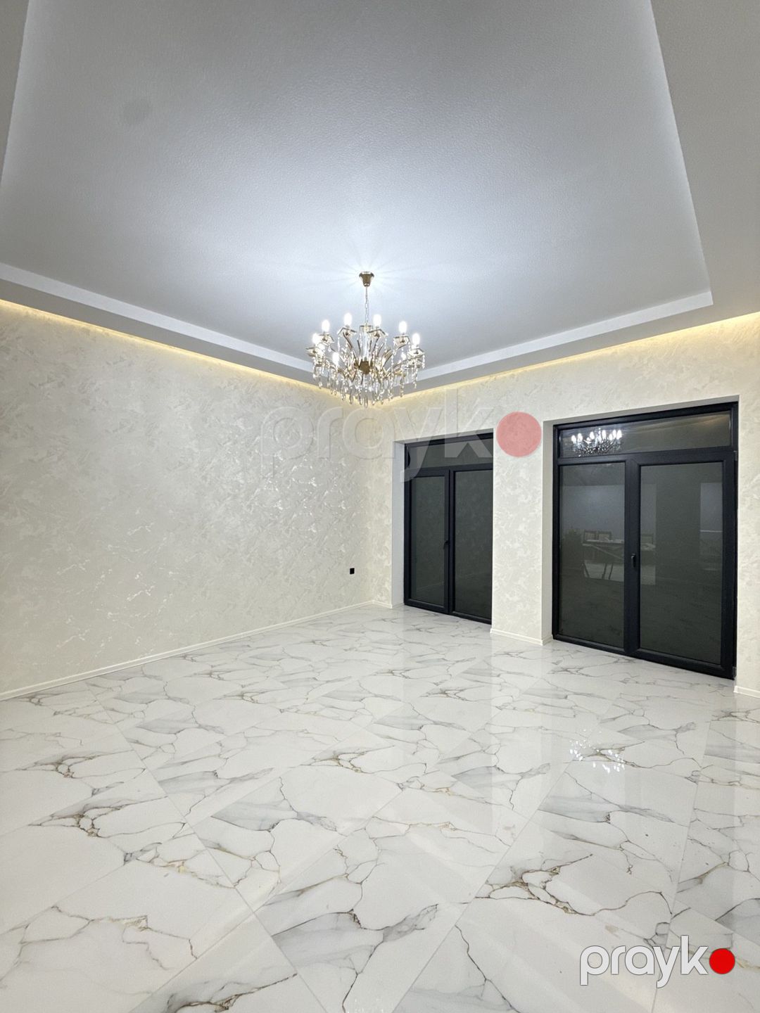 Satılır 4 otaqlı həyət evi/bağ evi 145 m² — Ev, villa, Bakı (11)