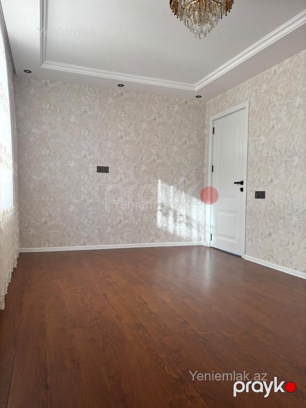 Satılır 2 otaqlı Bina evi menzil (Köhnə tikili), 40 m², Nərimanov rayonu — Mənzil, Bakı (4)
