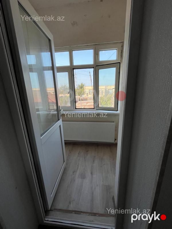 Kirayə 1 otaqlı Bina evi menzil (Köhnə tikili), 30 m², Sumqayıt şəh — Mənzil, Sumqayıt (2)
