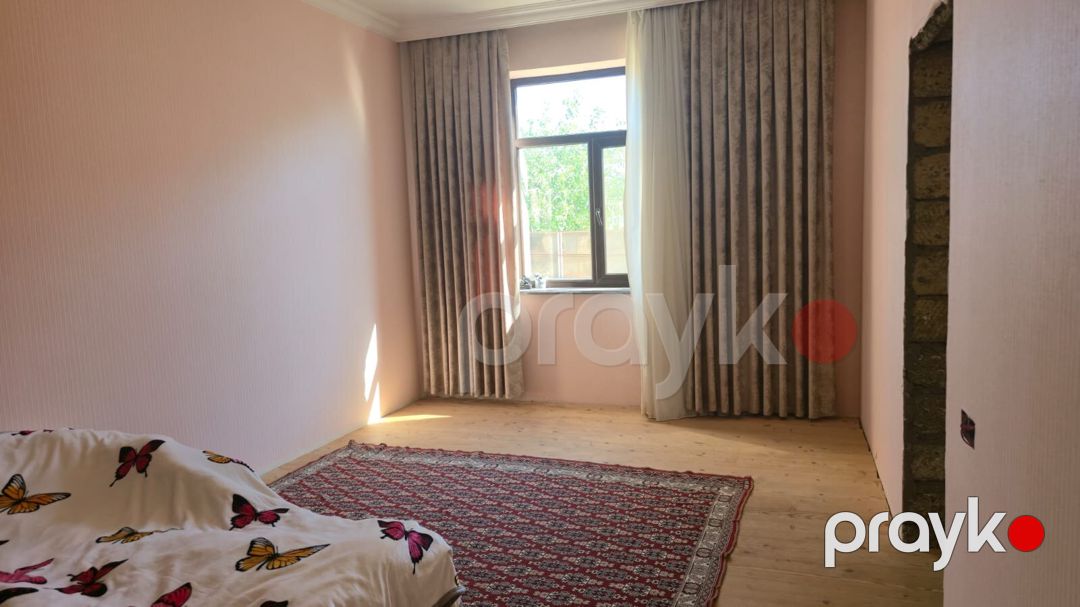 Həyət evi, Ceyranbatan qəs — Ev, villa, Sumqayıt (12)