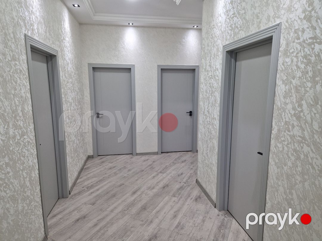 Həyət evi, Sumqayıt ş — Ev, villa, Sumqayıt (12)