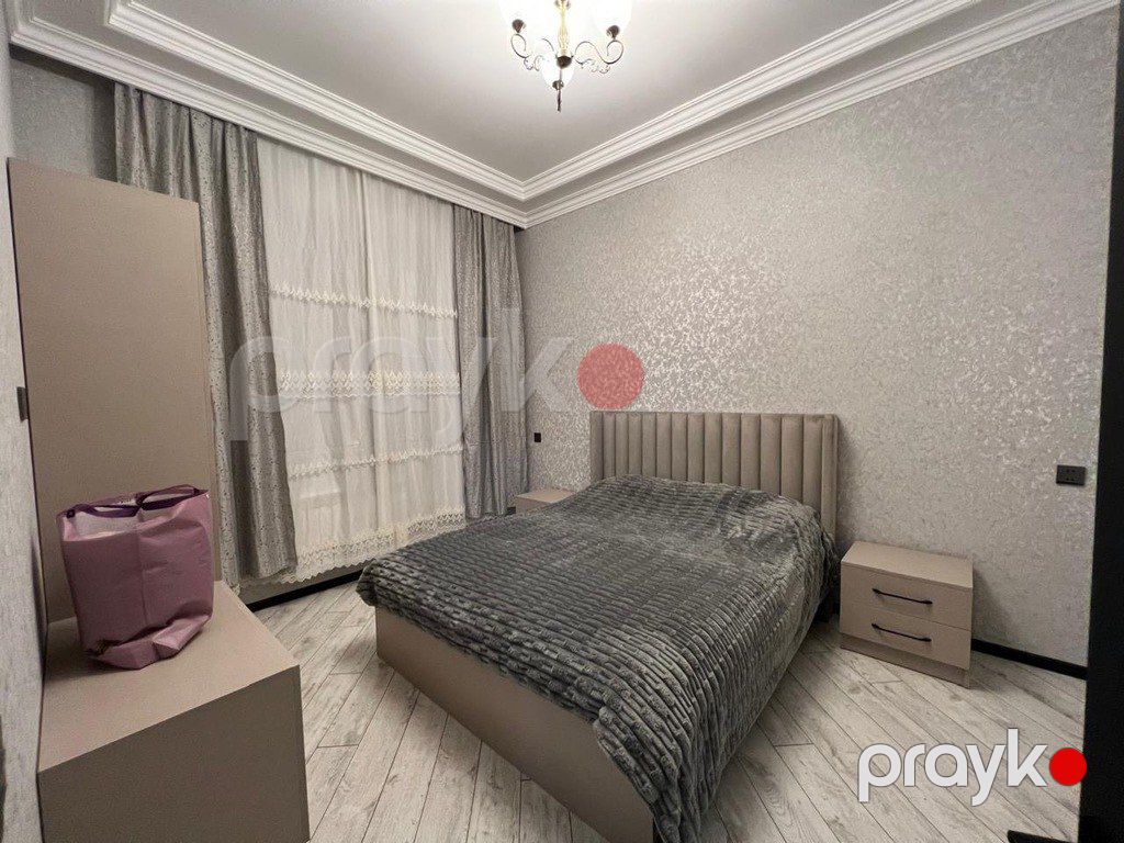 Həyət evi kirayə verilir, İsmayıllı r — Ev, villa, İsmayıllı (5)