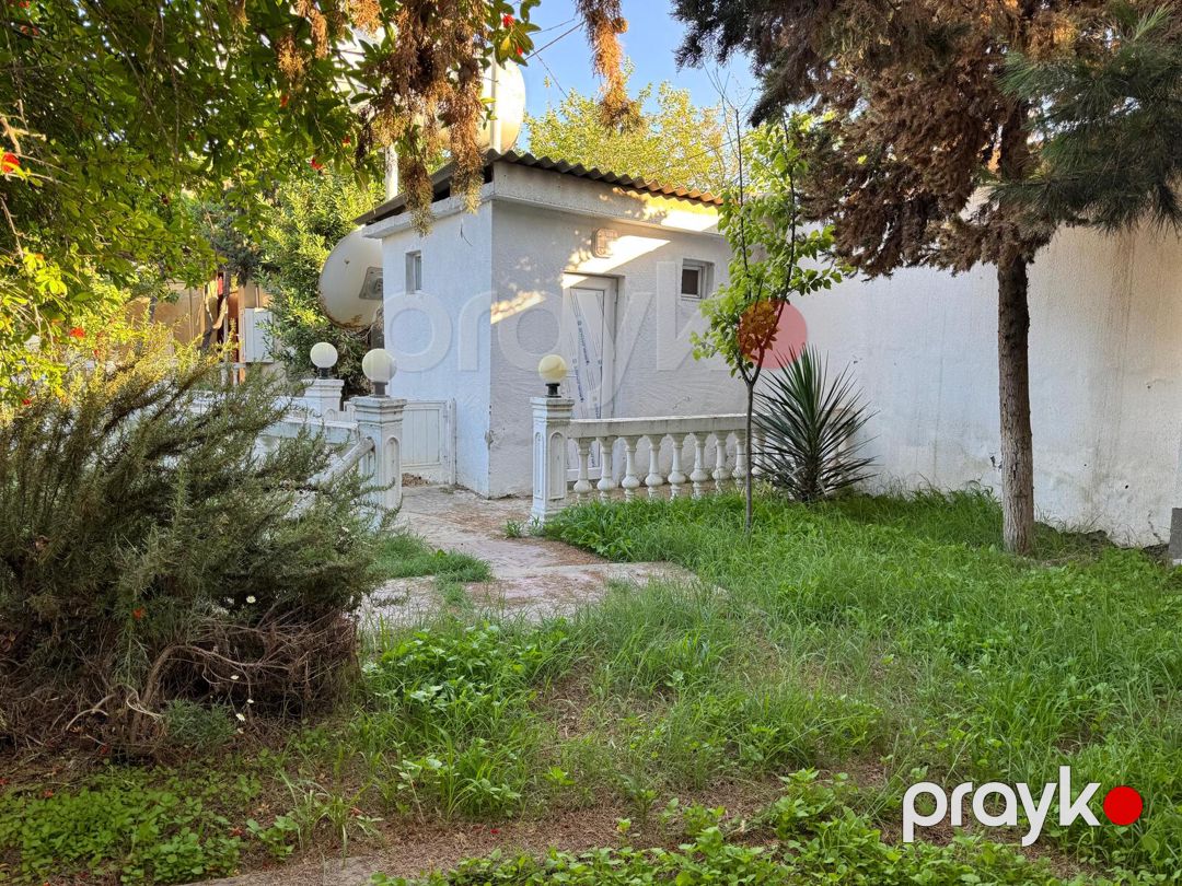 Satılır 6 otaqlı həyət evi/bağ evi 610 m² — Ev, villa, Bakı (10)