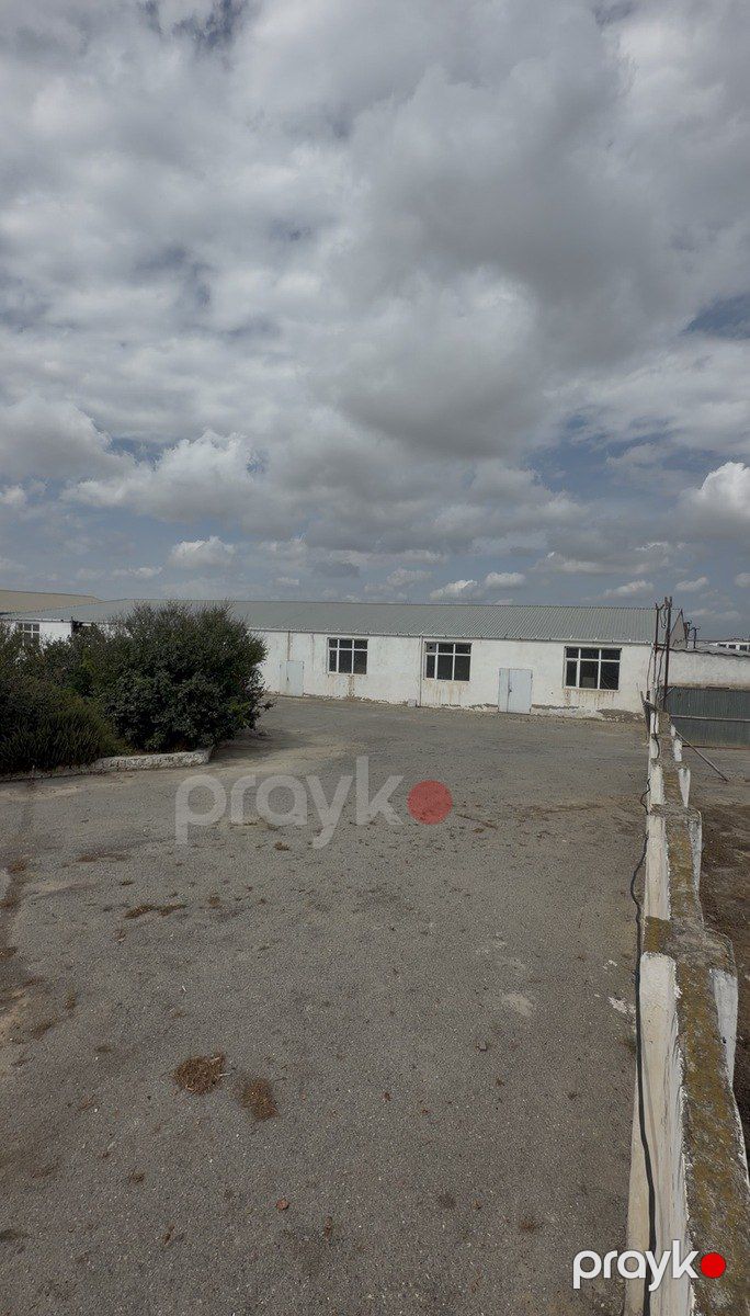 Satılır obyekt 1600 m² — Əmlak, Bakı (2)