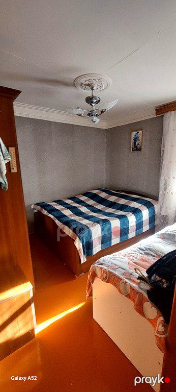 Həyət evi, Polad Həşimov küç — Ev, villa, Bakı (5)