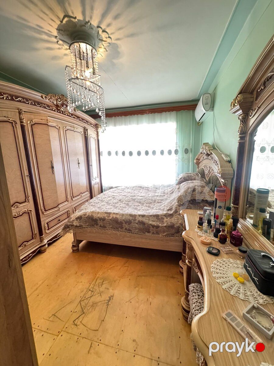 3-otaqlı mənzil, Şirvan ş., 68 m² — Mənzil, Şirvan (7)