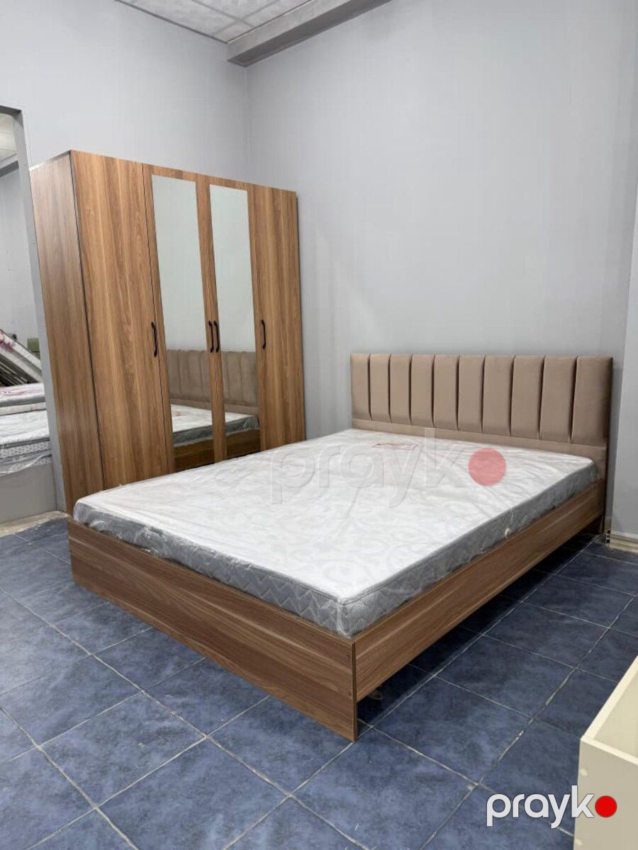 Çarpayı — Mebel, Bakı (5)