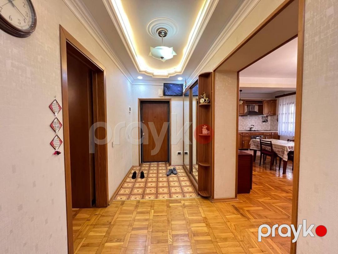 Satılır 4 otaqlı yeni tikili 100 m² — Mənzil, Bakı (12)