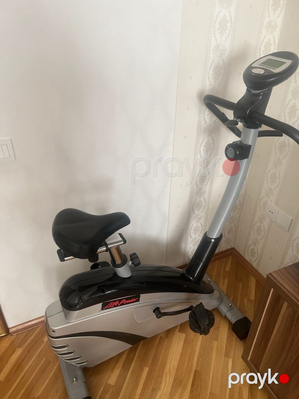 Velotrenajor 800 manata alınıb, satılır köçməklə əlaqədar - Ev — Velosiped simulyatorları, Bakı (2)