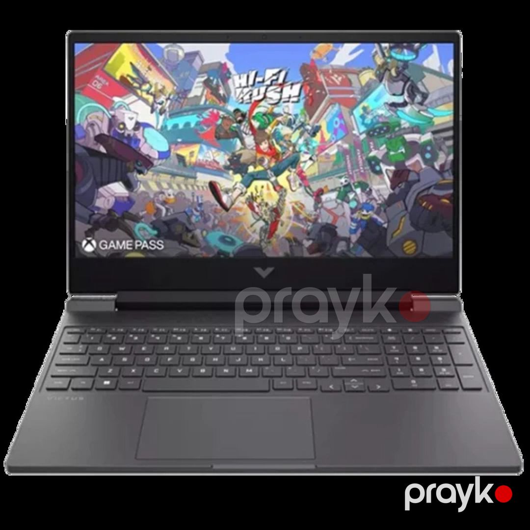 HP Victus 15-fa2787nr BM7B7UA — Noutbuklar, Bakı (2)
