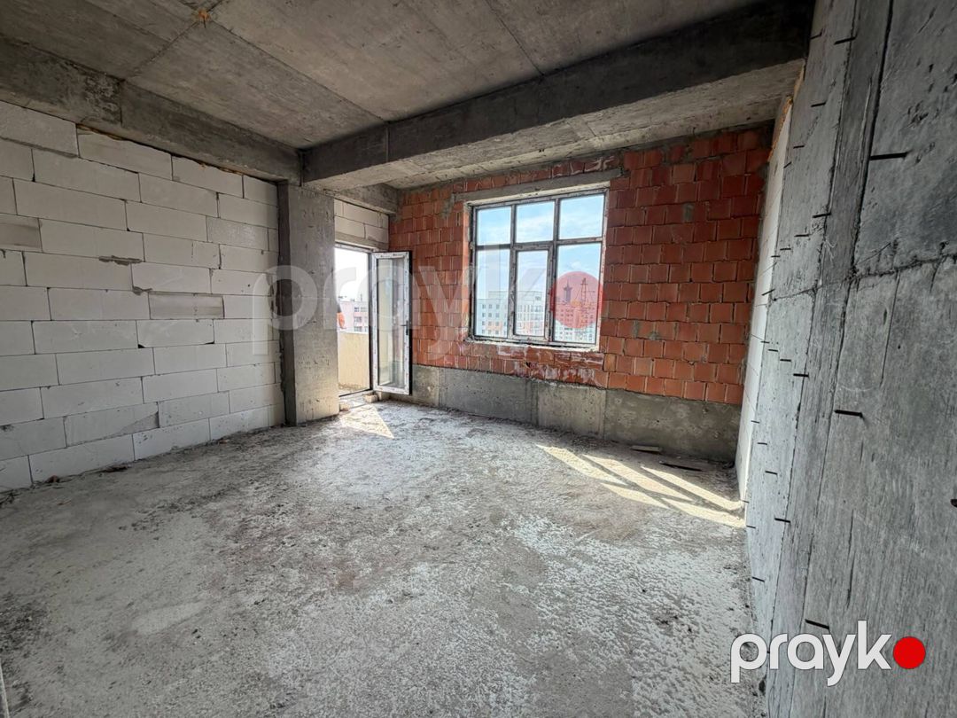 Satılır 3 otaqlı yeni tikili 99 m² — Mənzil, Bakı (6)