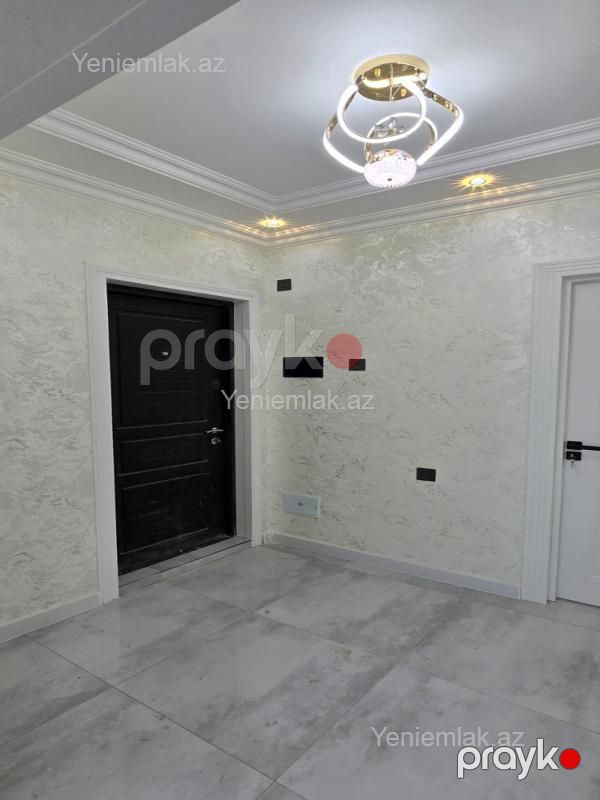 Satılır 3 otaqlı Bina evi menzil (Köhnə tikili), 68 m², 10-cu mikrorayon — Mənzil, Sumqayıt (6)