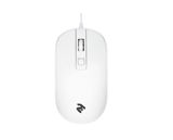 Siçan "2Е MF110 White" — MegaByte Computers — Periferiya cihazları