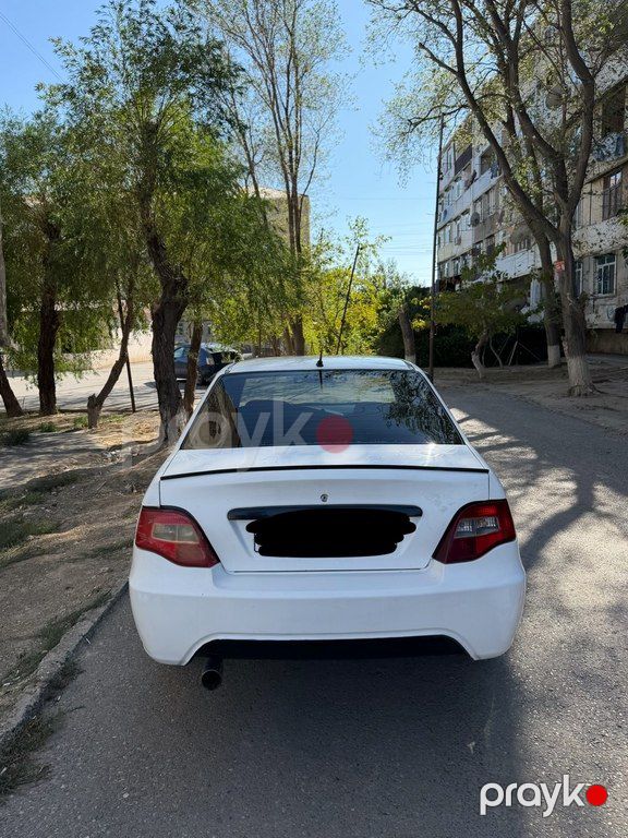 Daewoo Nexia, 1.5 L, 2011 il, 289 000 km — Avtomobillər, Sumqayıt (5)