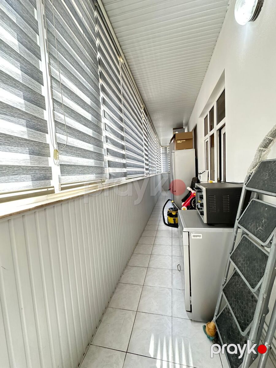 Satılır 4 otaqlı yeni tikili 175 m² — Mənzil, Bakı (8)