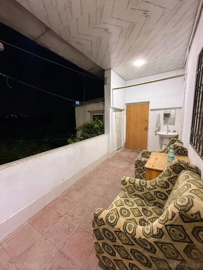 Kirayə verilir 4 otaqlı Həyət evi 100 m² Bakı, Binəqədi r., Azadlıq prospekti m., 7-ci mikrorayon — Ev, villa, Bakı (4)