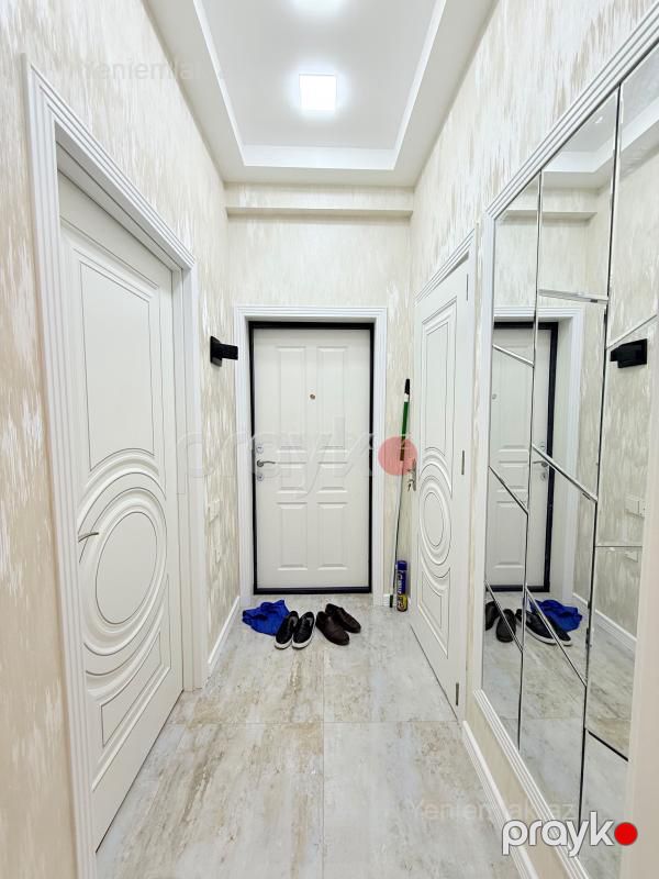 Satılır 2 otaqlı Bina evi menzil (Yeni tikili), 45 m², Xırdalan ş — Mənzil (11)