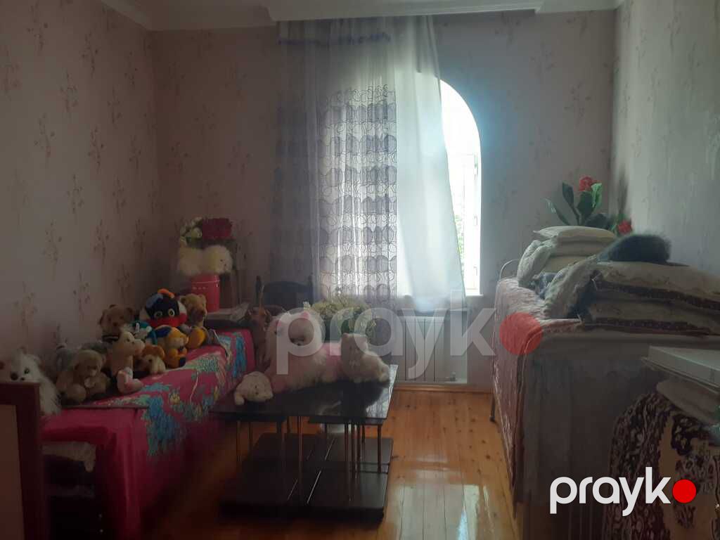 Satılır 8 otaqlı həyət evi/bağ evi 480 m² — Ev, villa, Bakı (10)