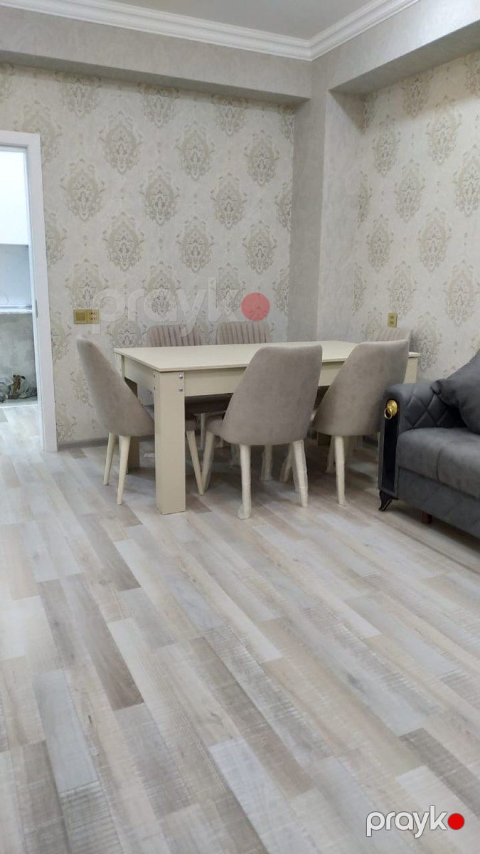 3-otaqlı yeni tikili kirayə verilir, Xırdalan ş., 65 m² — Mənzil, Xırdalan (10)