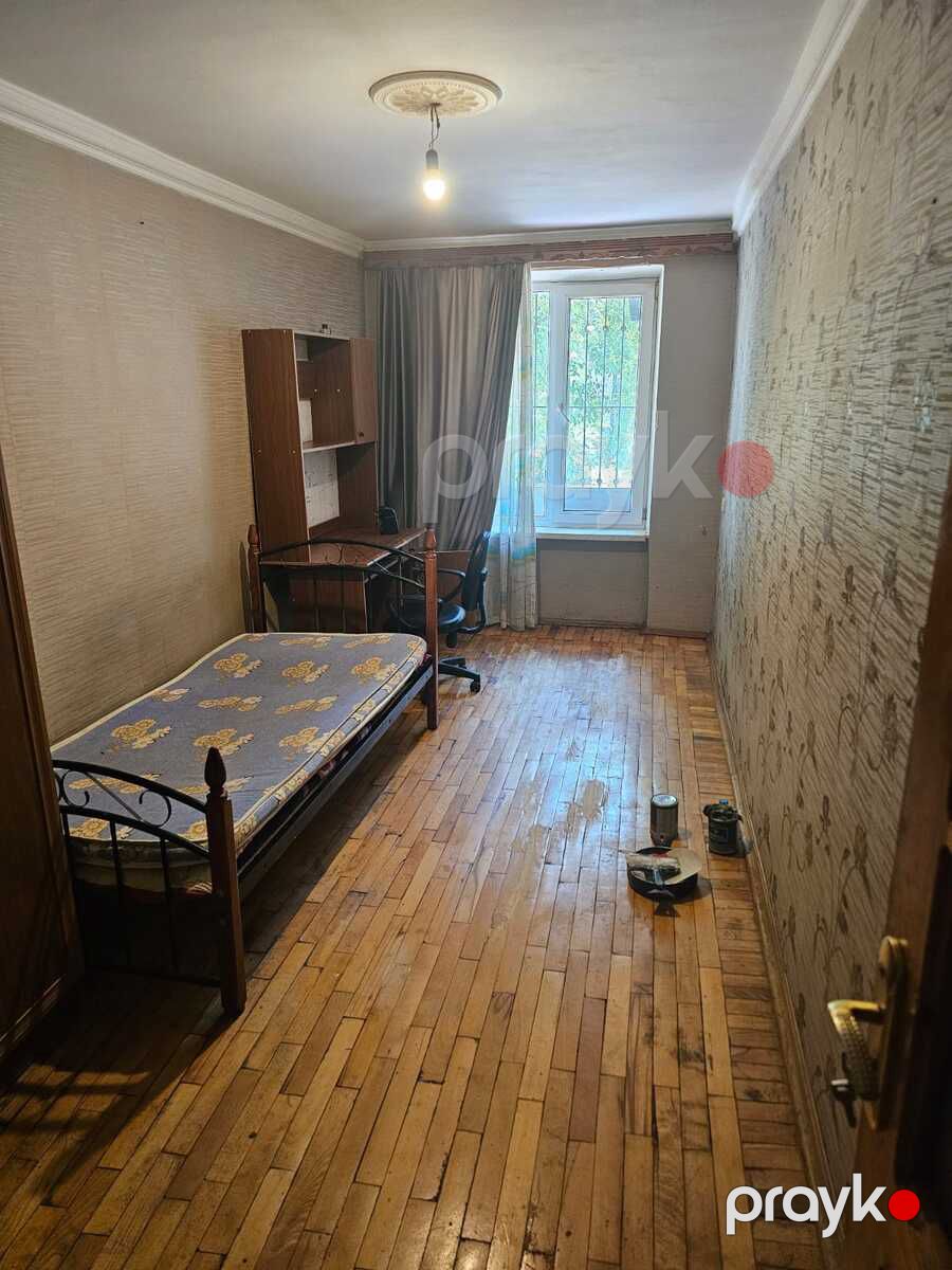 Satılır 3 otaqlı köhnə tikili 70 m² — Mənzil, Bakı (8)