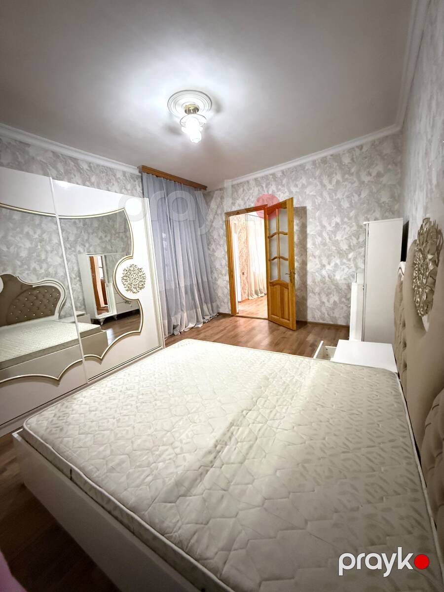 Həyət evi kirayə verilir, Azadlıq m — Ev, villa, Bakı (7)