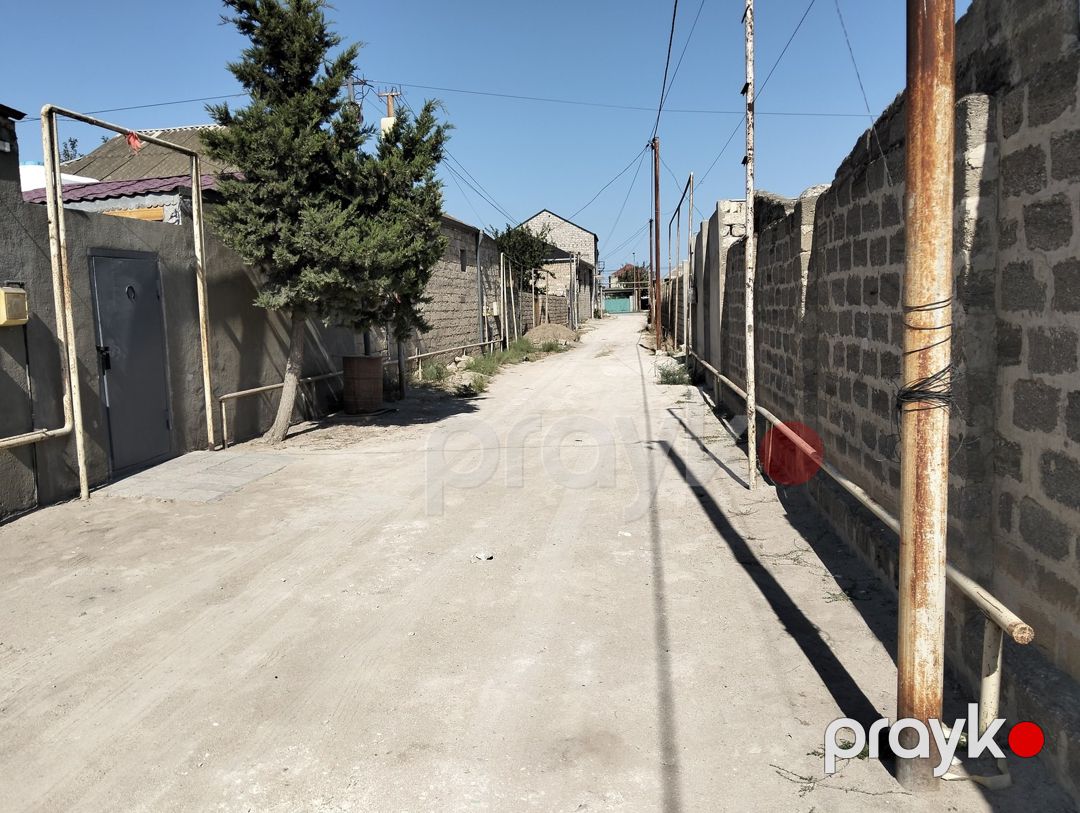Satılır torpaq 7 sot — Torpaq, Bakı (3)