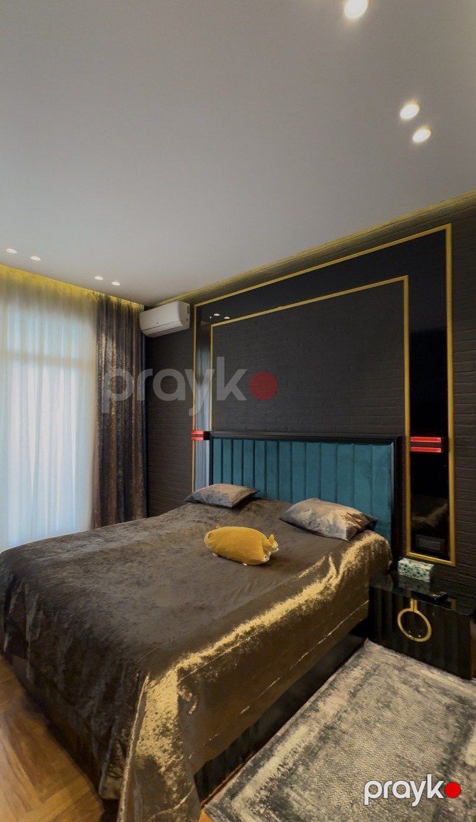 Satılır 3 otaqlı yeni tikili 133 m² — Mənzil, Bakı (5)