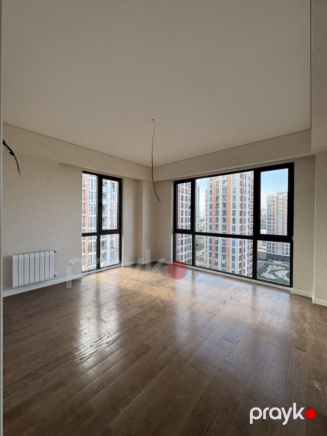 Satılır 2 otaqlı yeni tikili 56 m² — Mənzil, Bakı (4)