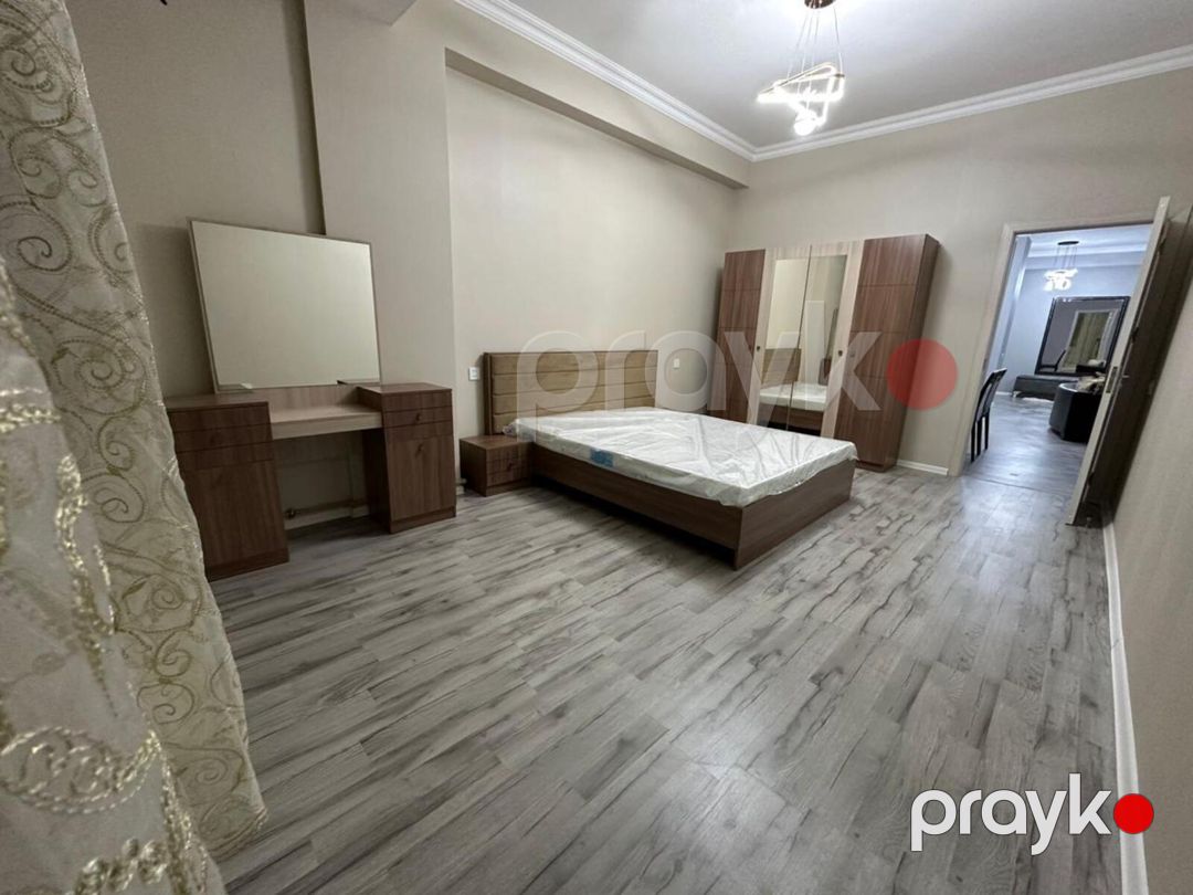 Satılır 3 otaqlı yeni tikili 90 m² — Mənzil, Bakı (12)
