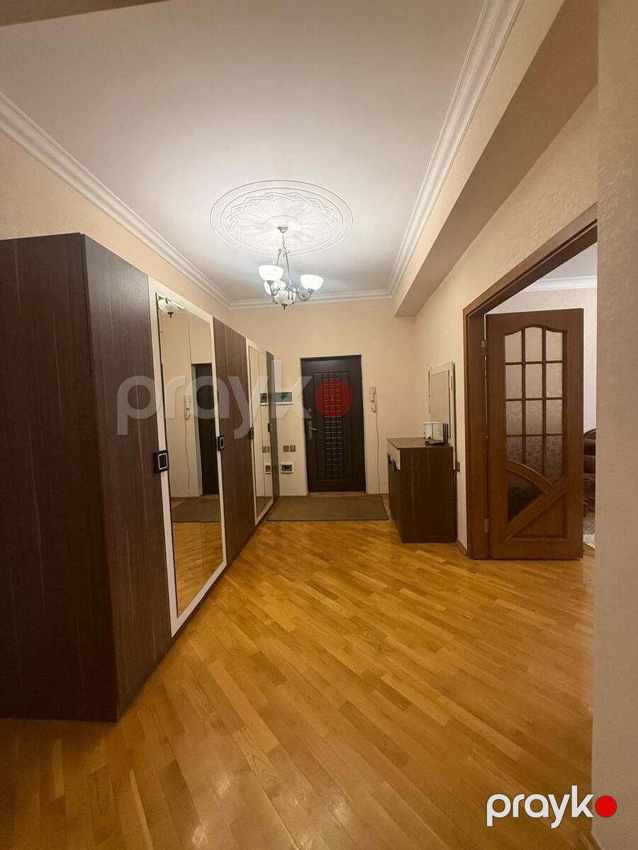 İcarəyə verilir 2 otaqlı yeni tikili 108 m² — Mənzil, Bakı (5)