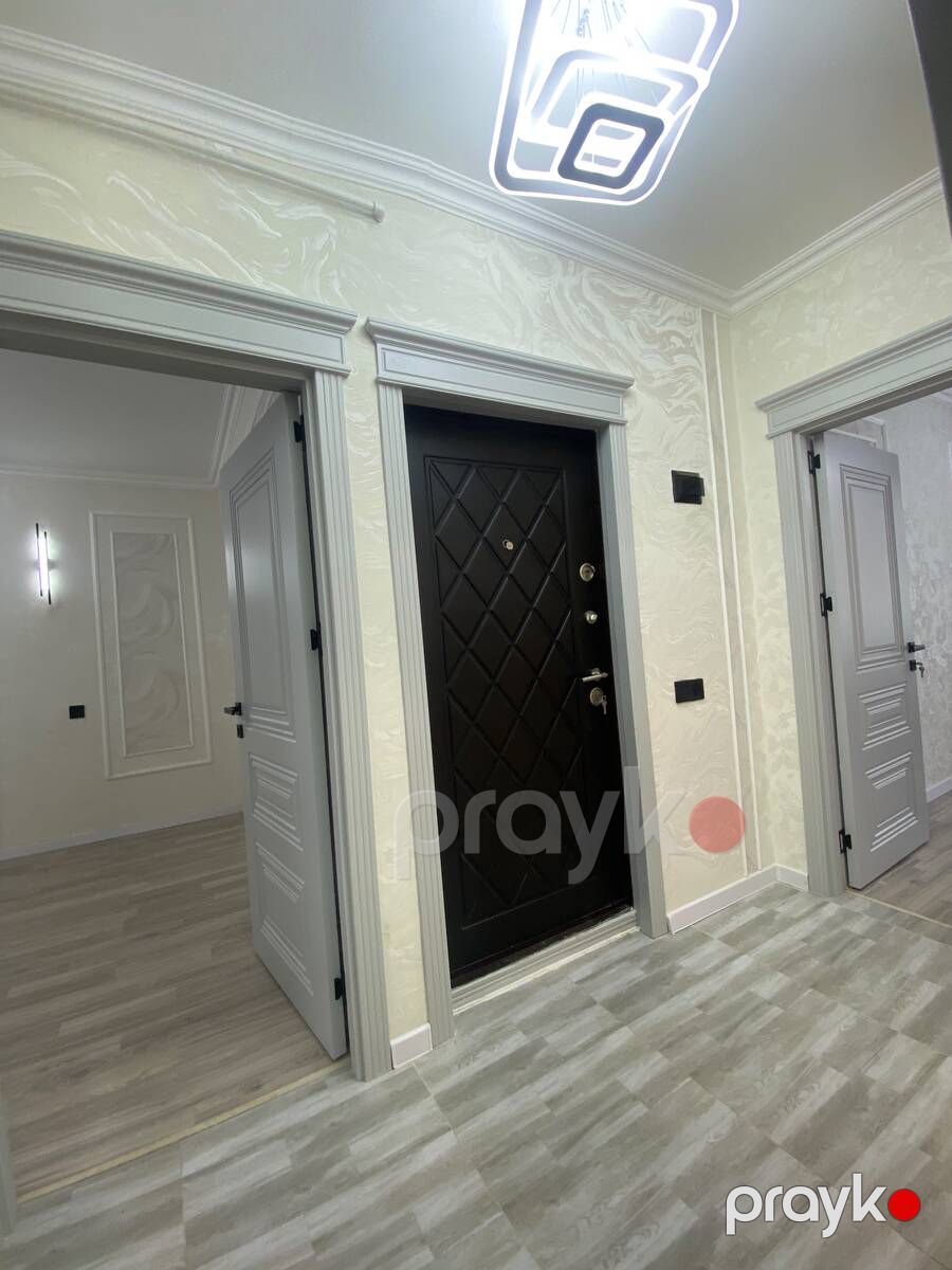 Satılır 3 otaqlı köhnə tikili 60 m² — Mənzil, Bakı (7)