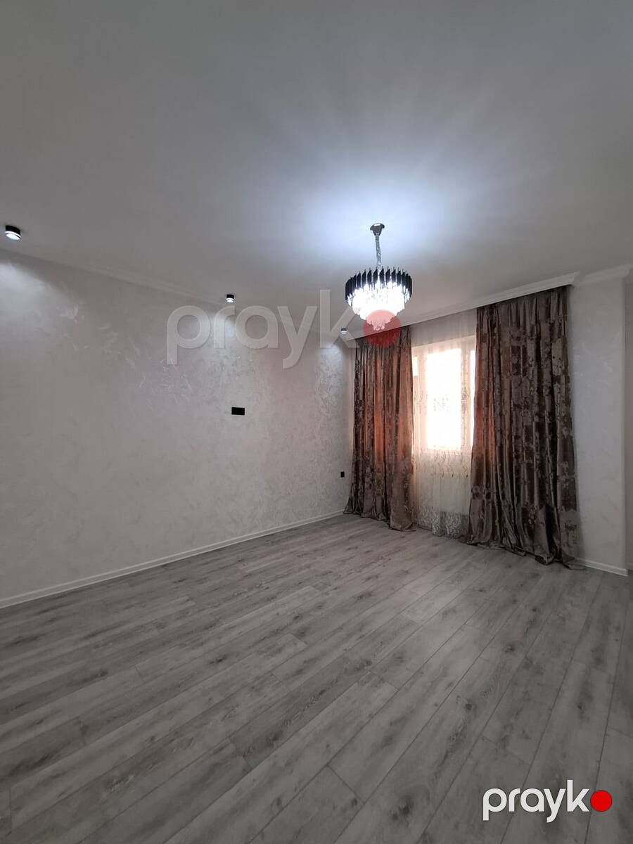 2-otaqlı yeni tikili, Xırdalan ş., 70 m² — Mənzil, Xırdalan (5)