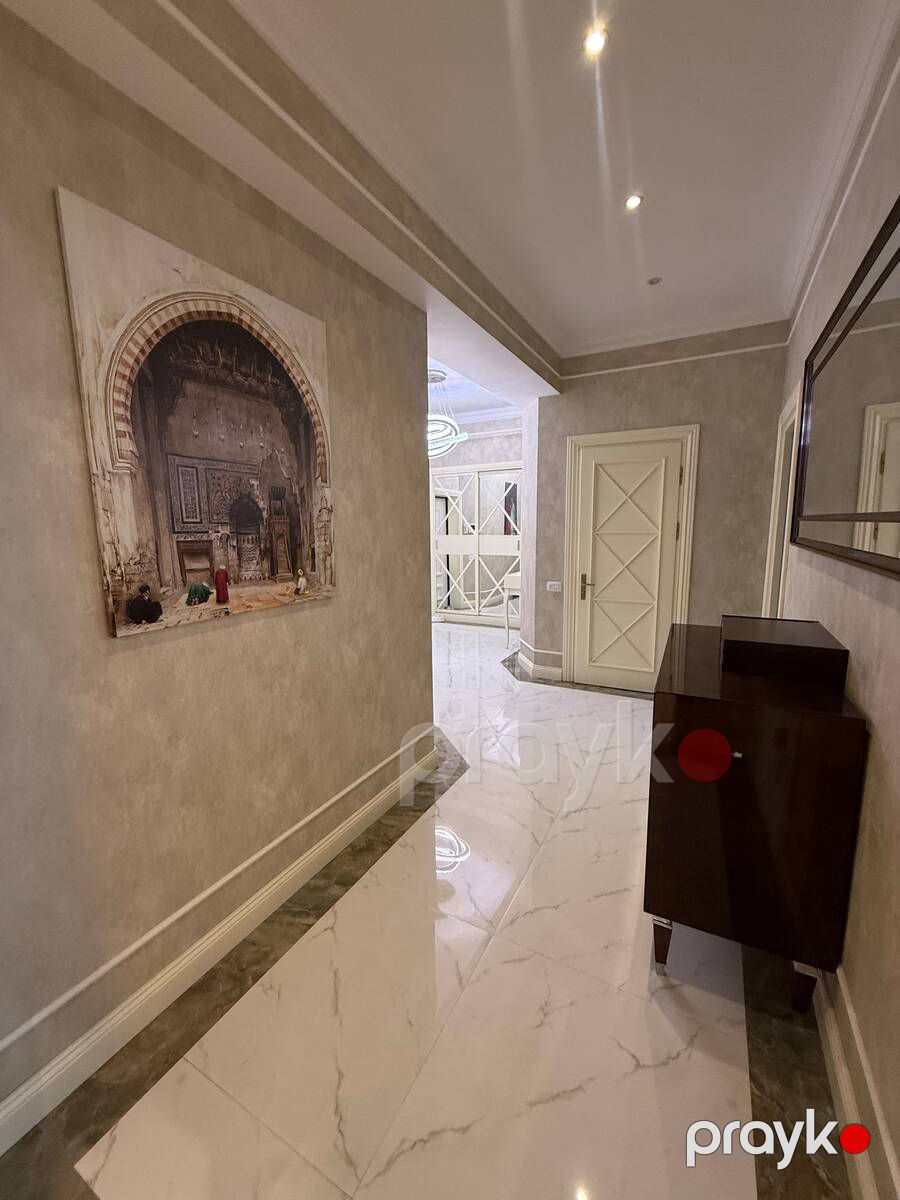 Satılır 2 otaqlı yeni tikili 111 m² — Mənzil, Bakı (12)