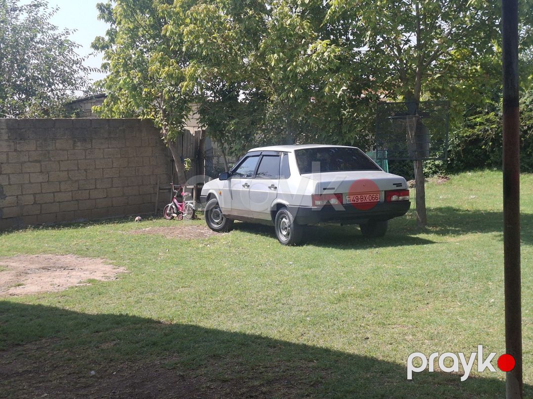 Lada (vaz) 21099, 2004 il — Avtomobillər, Saatlı (3)