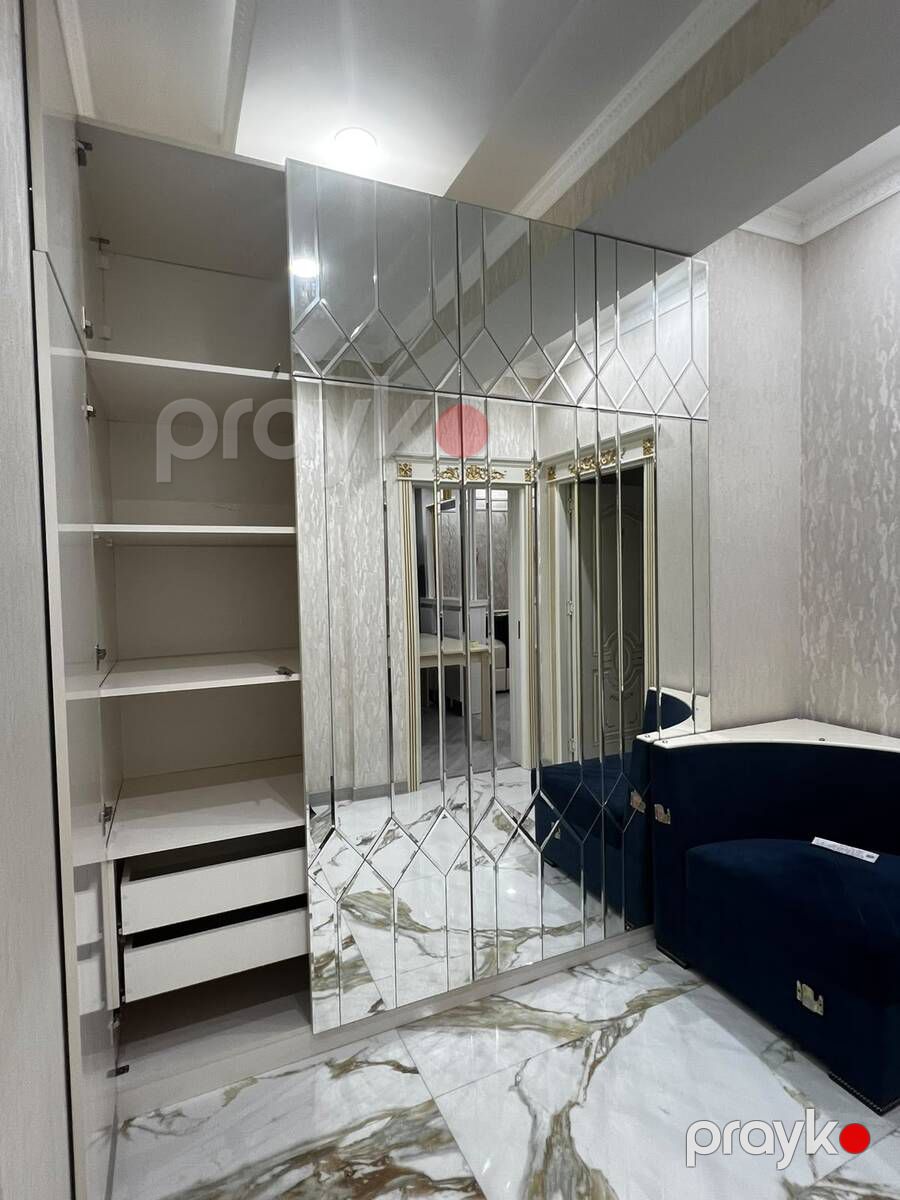 İcarəyə verilir 2 otaqlı yeni tikili 70 m² — Mənzil, Bakı (3)