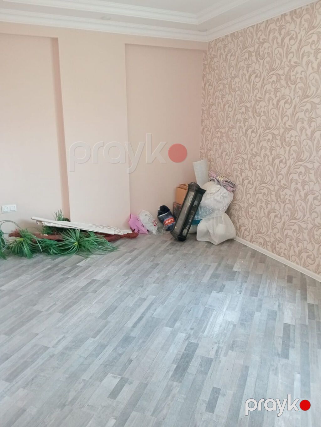 3 otaqlı, Yeni tikili, 98 kv. m — Mənzil, Bakı (10)