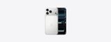 Apple iPhone 17 Pro Max Silver 256GB/12GB — New Line Store — Smartfonlar