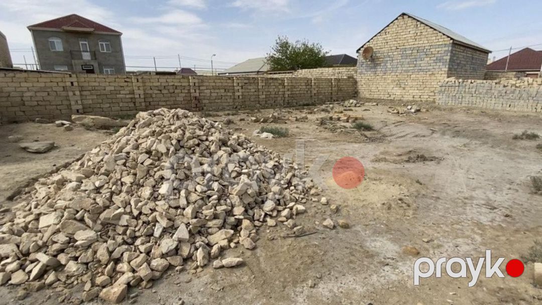 Satılır torpaq 3 sot — Torpaq, Bakı (2)