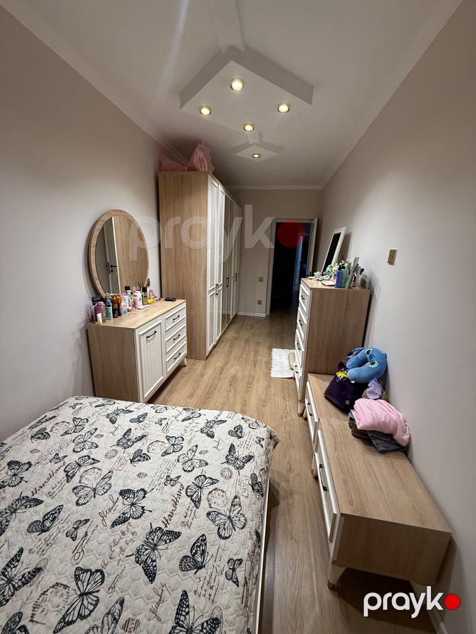 4 Otaqlı Mənzil, 129 M², Eliyar Eliyev Küç 8, Bakı — Mənzil (7)